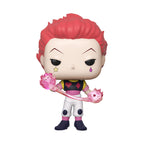 Produktbild Hunter x Hunter - Hisoka Funko Pop Figur