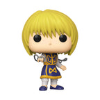 Produktbild Hunter x Hunter - Kurapika Funko Pop Figur