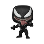 Produktbild Marvel - Venom Funko Pop Wackelkopf-Figur