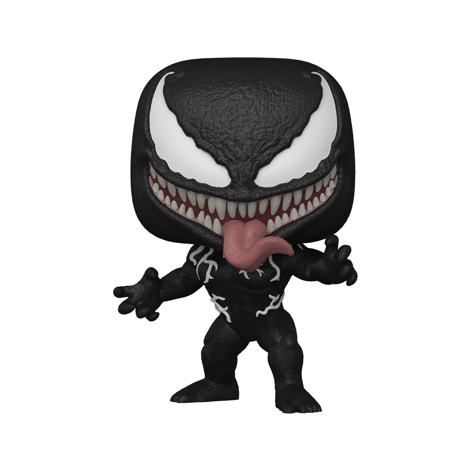 Produktbild Marvel - Venom Funko Pop Wackelkopf-Figur
