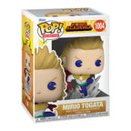 Produktbild My Hero Academia - Mirio Togata Funko Pop Figur