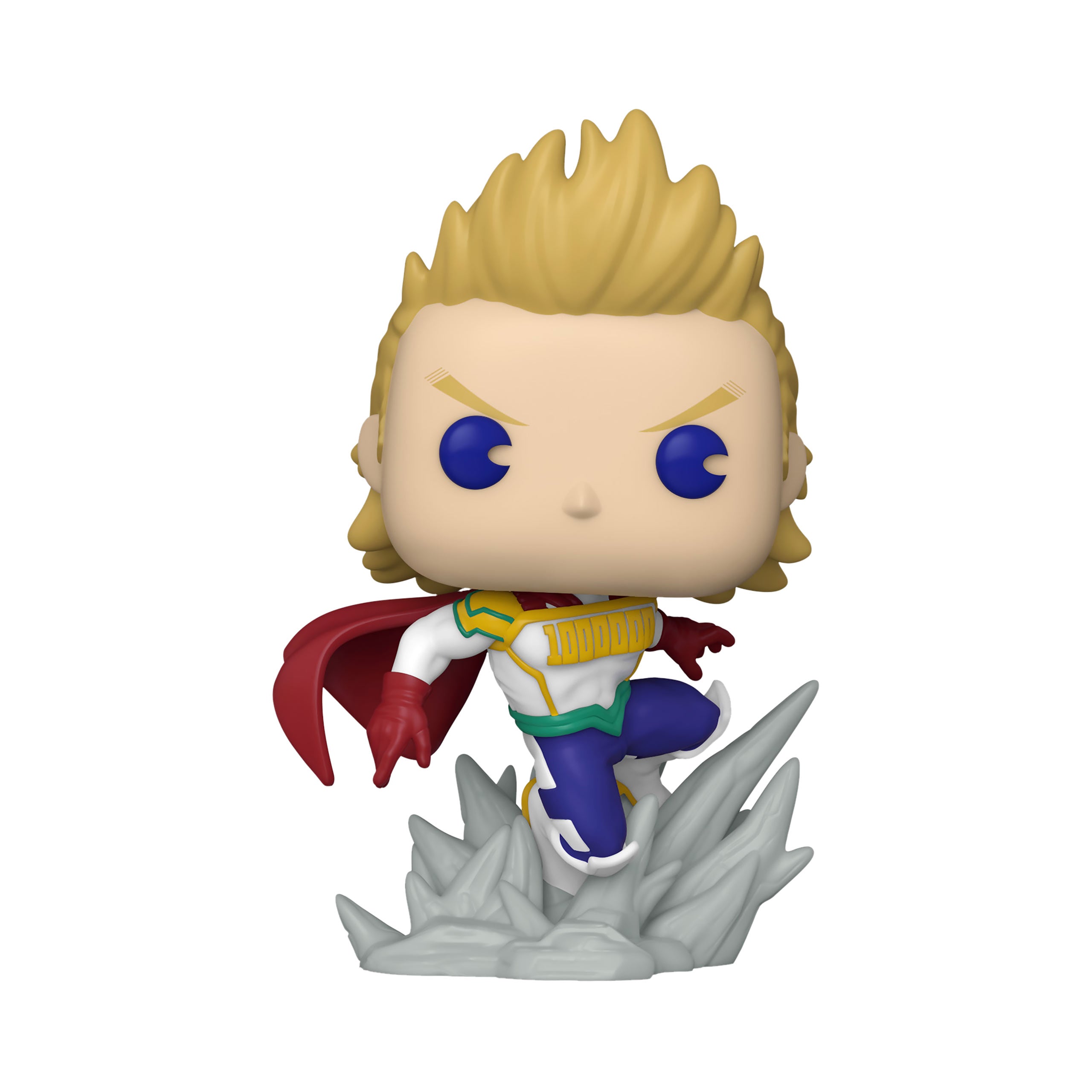 Produktbild My Hero Academia - Mirio Togata Funko Pop Figur