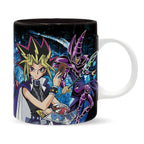 Produktbild Yu-Gi-Oh! - Yami Yugi Duell Tasse