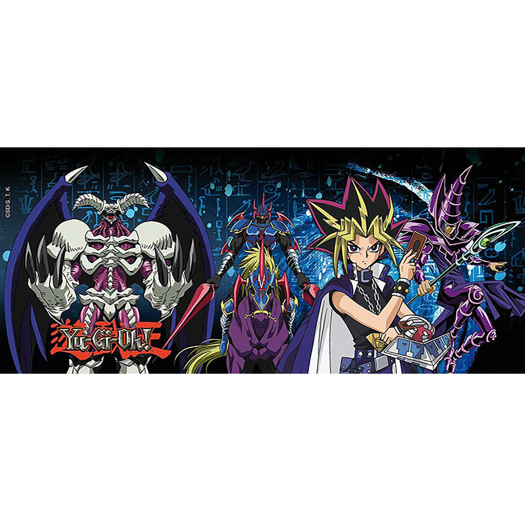 Produktbild Yu-Gi-Oh! - Yami Yugi Duell Tasse