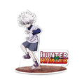 Produktbild Hunter x Hunter - Killua Zoldyck Acryl Figur