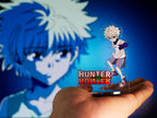 Produktbild Hunter x Hunter - Killua Zoldyck Acryl Figur