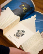 Produktbild Harry Potter und der Stein der Weisen - MinaLima Ausgabe