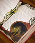 Produktbild Harry Potter und der Stein der Weisen - MinaLima Ausgabe