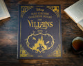 Produktbild Disney - Das große goldene Buch der Villains