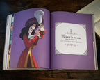 Produktbild Disney - Das große goldene Buch der Villains