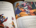 Produktbild Disney - Das große goldene Buch der Villains