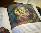 Produktbild Disney - Das große goldene Buch der Villains