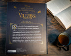 Produktbild Disney - Das große goldene Buch der Villains