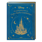 Produktbild Disney - Das große goldene Buch der Gute-Nacht-Geschichten