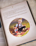 Produktbild Disney - Das große goldene Buch der Gute-Nacht-Geschichten