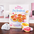 Produktbild Disney Prinzessin - Das Backbuch