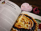 Produktbild Disney Prinzessin - Das Backbuch