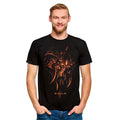 Produktbild Diablo - Lord of Terror T-Shirt schwarz