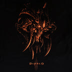 Produktbild Diablo - Lord of Terror T-Shirt schwarz