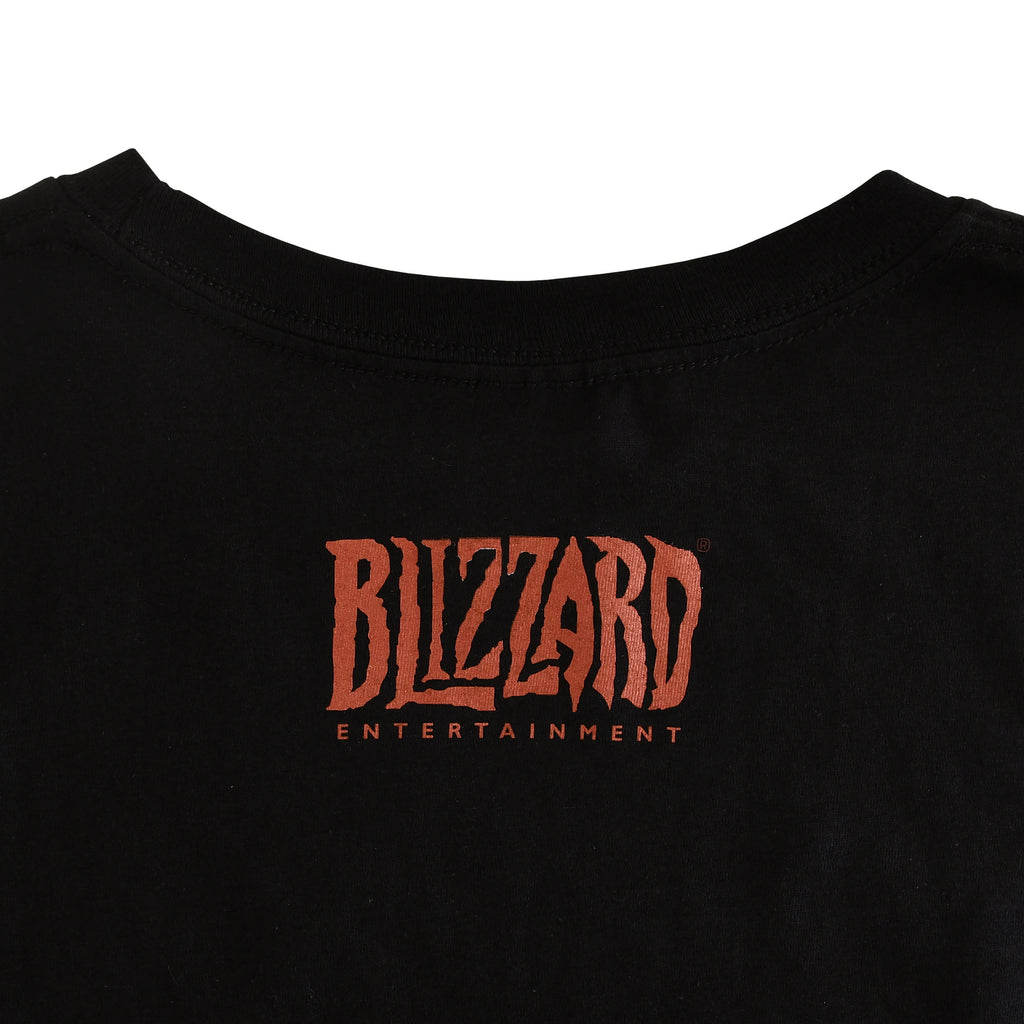 Produktbild Diablo - Lord of Terror T-Shirt schwarz