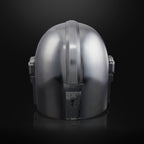 Produktbild The Mandalorian Helm Replik mit Licht - Star Wars
