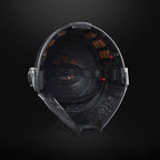 Produktbild The Mandalorian Helm Replik mit Licht - Star Wars