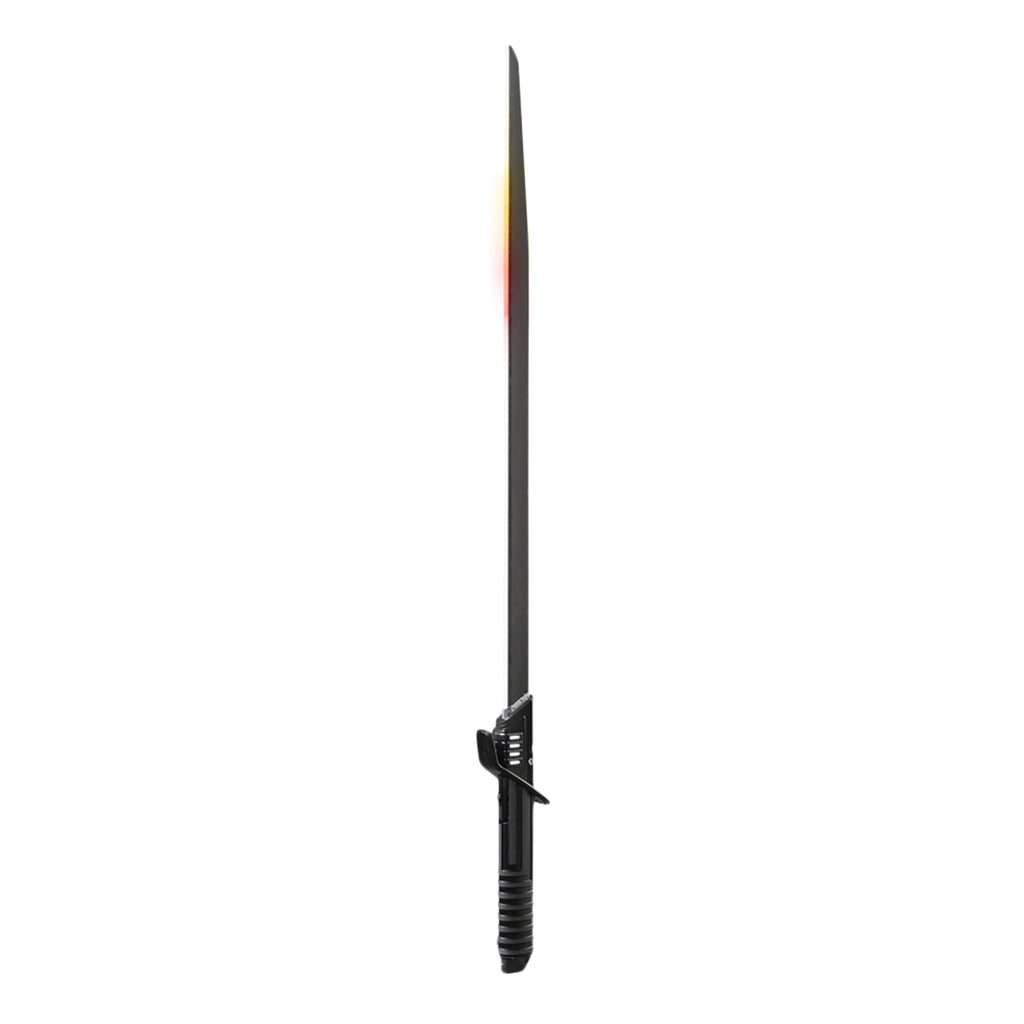 Produktbild Mandalorianer Dunkelschwert Force FX Elite Lichtschwert - Star Wars The Mandalorian