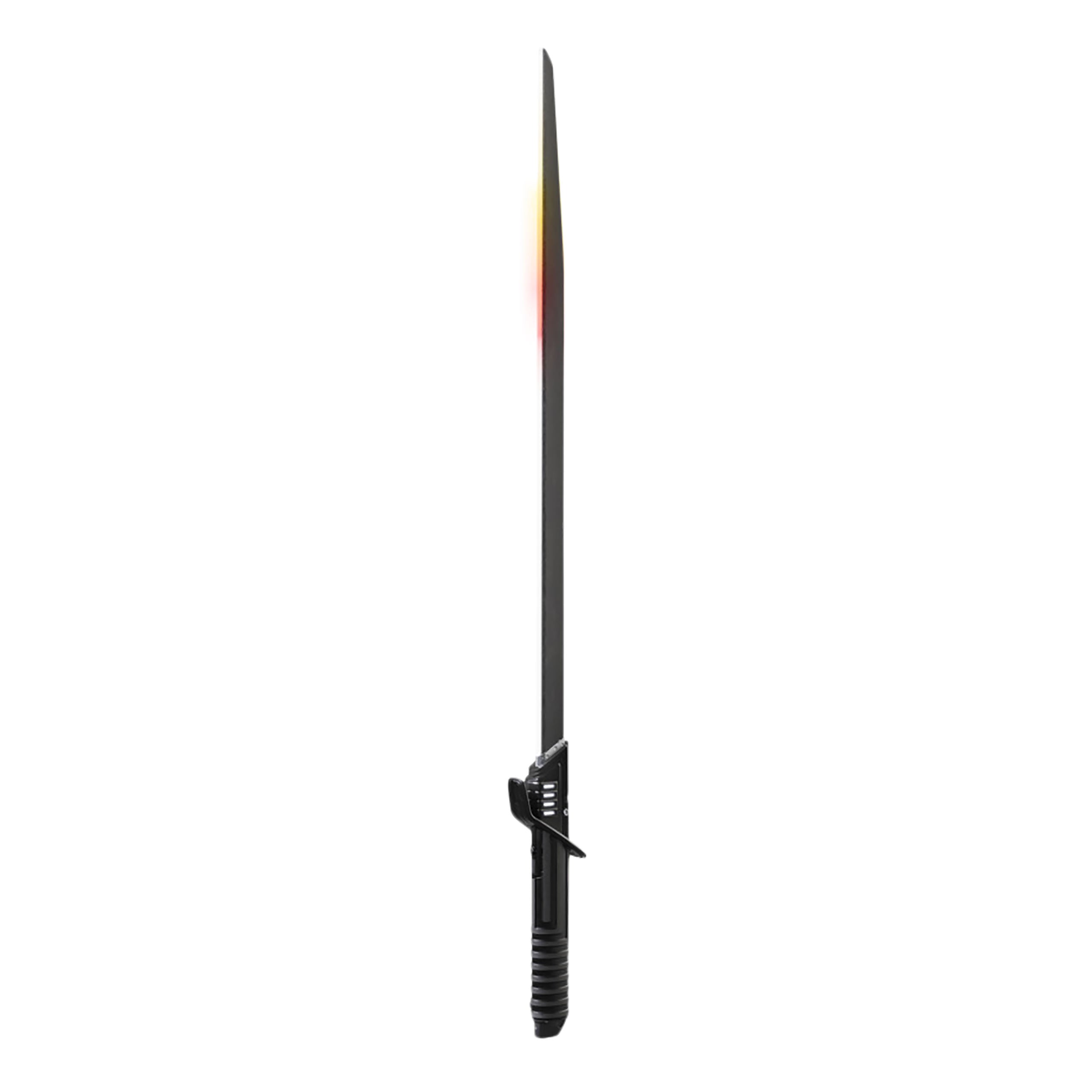 Produktbild Mandalorianer Dunkelschwert Force FX Elite Lichtschwert - Star Wars The Mandalorian