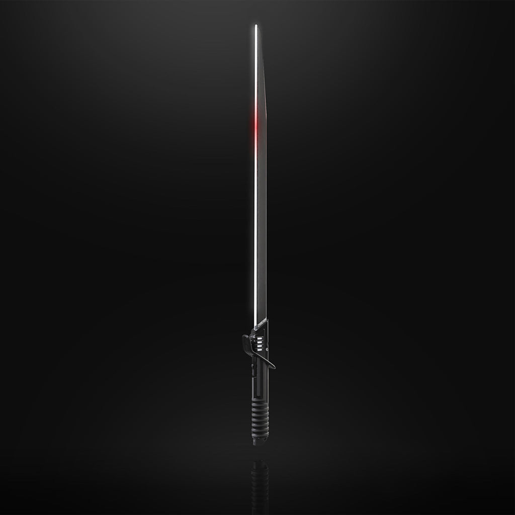 Produktbild Mandalorianer Dunkelschwert Force FX Elite Lichtschwert - Star Wars The Mandalorian