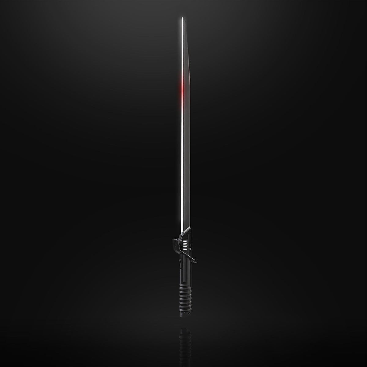 Produktbild Mandalorianer Dunkelschwert Force FX Elite Lichtschwert - Star Wars The Mandalorian