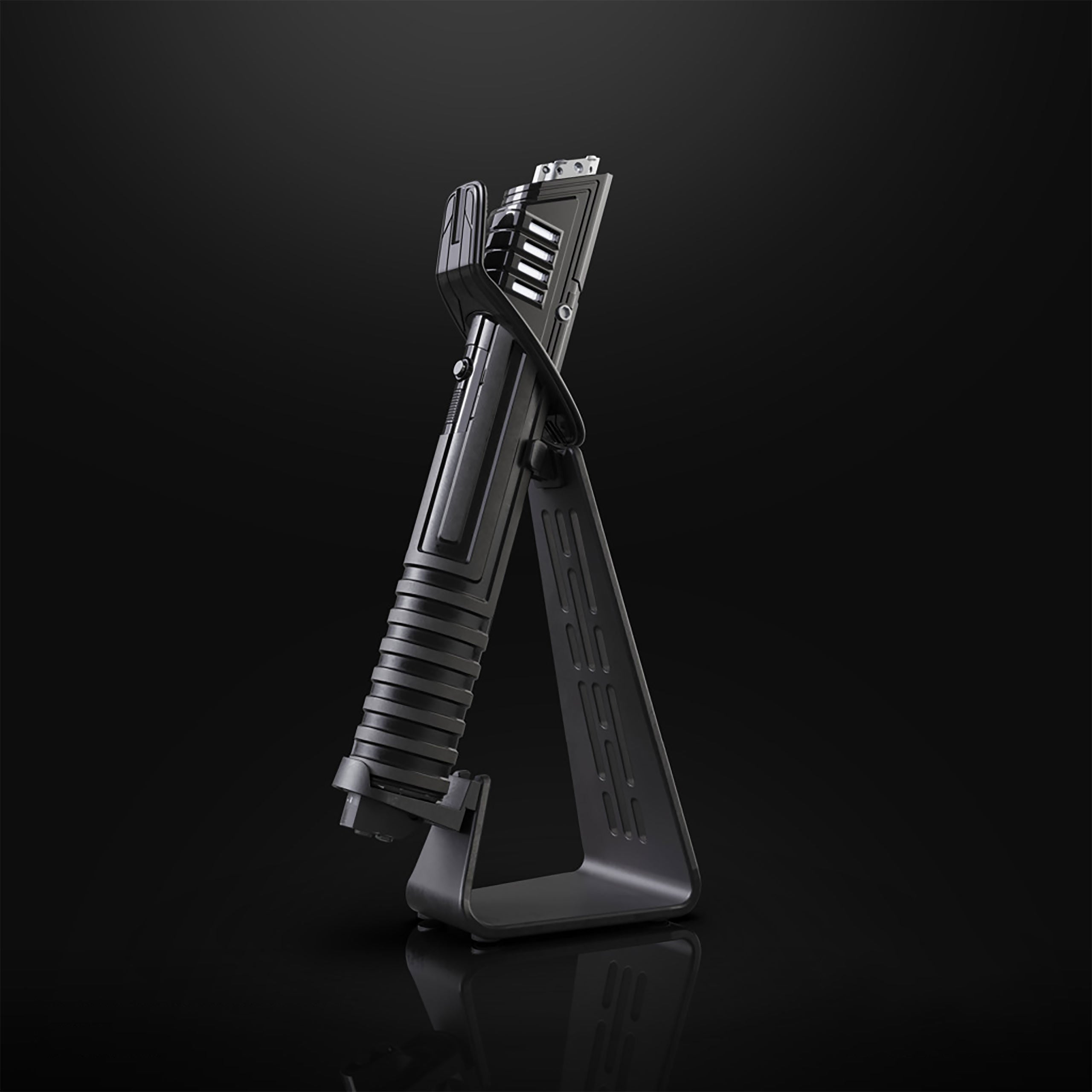 Produktbild Mandalorianer Dunkelschwert Force FX Elite Lichtschwert - Star Wars The Mandalorian