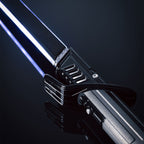 Produktbild Mandalorianer Dunkelschwert Force FX Elite Lichtschwert - Star Wars The Mandalorian