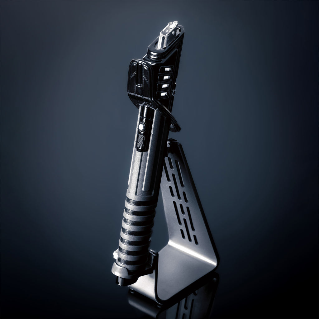Produktbild Mandalorianer Dunkelschwert Force FX Elite Lichtschwert - Star Wars The Mandalorian