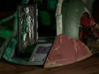 Product image Star Wars - Boba Fett Slave I Spaceship