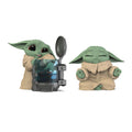 Produktbild Grogu Curious Child & Meditation Mini-Figuren-Set - Star Wars The Mandalorian