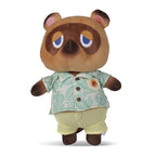 Produktbild Animal Crossing - Tom Nook Plüschfigur 26 cm