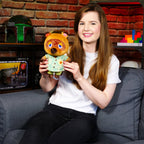 Produktbild Animal Crossing - Tom Nook Plüschfigur 26 cm