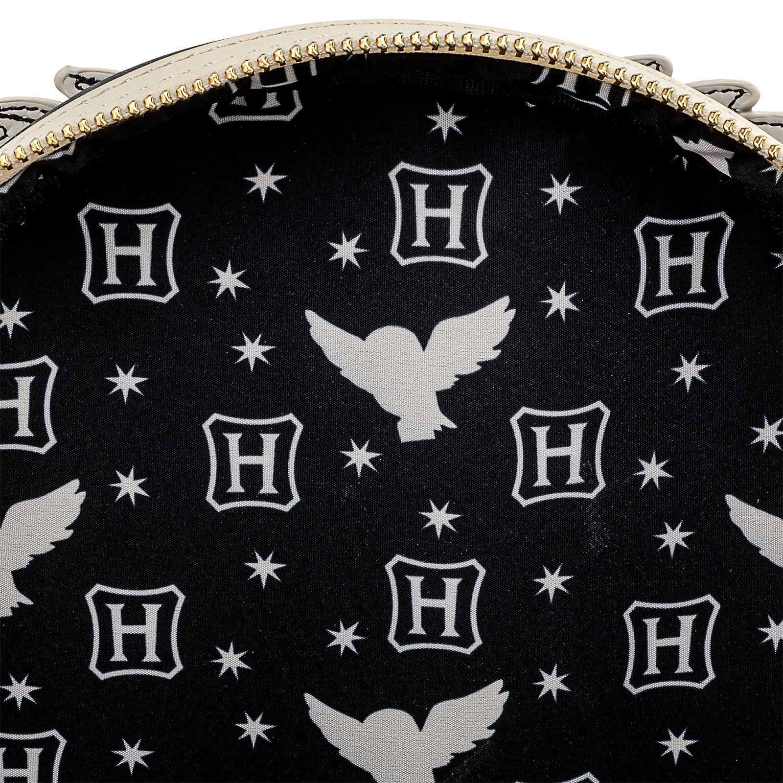 Product image Harry Potter - Hedwig with Hogwarts Letter Mini Backpack