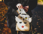 Produktbild Harry Potter - Hedwig mit Hogwarts Brief Geldbörse