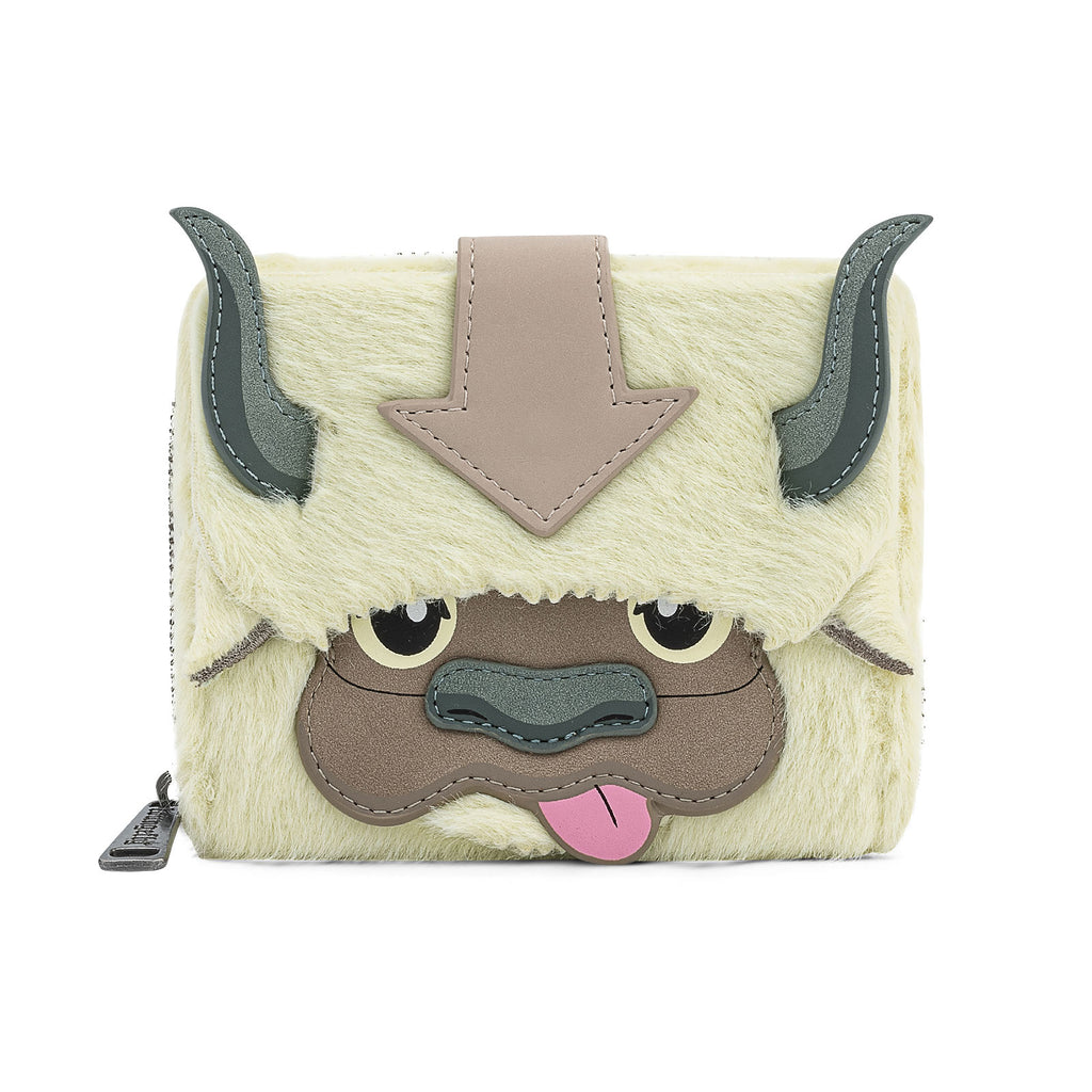 Produktbild Avatar - Appa mit Aang Geldbörse