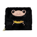 Produktbild Phantastische Tierwesen - Niffler Plüsch Geldbörse