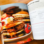 Produktbild Kochen mit Deadpool - Das offizielle Kochbuch