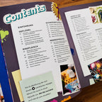 Produktbild Marvel Eat the Universe - Das offizielle Kochbuch