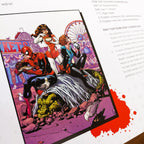 Produktbild Marvel Eat the Universe - Das offizielle Kochbuch