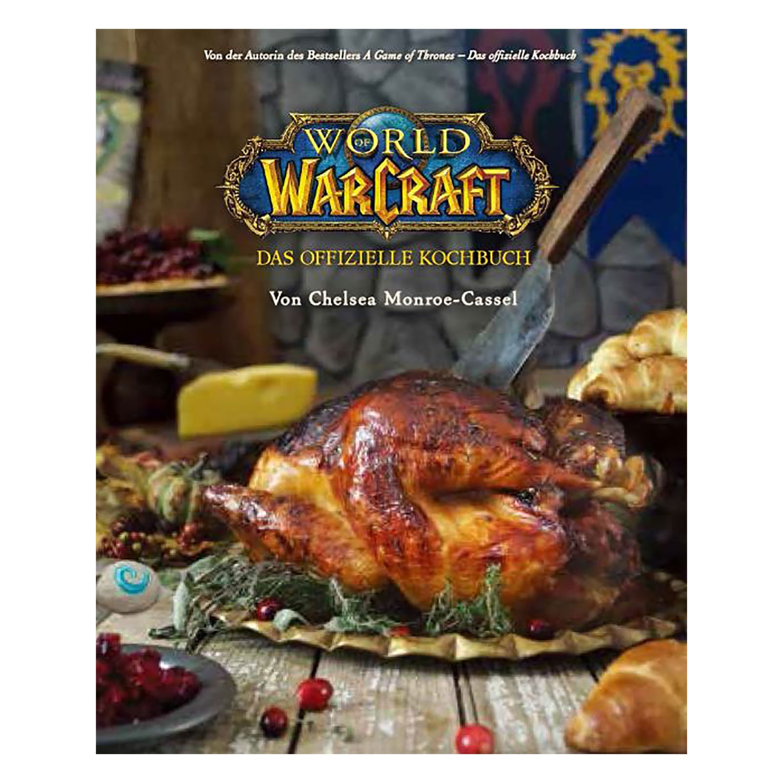 Produktbild World of Warcraft - Das offizielle Kochbuch Geschenkset