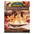 Produktbild World of Warcraft - Neue Genüsse aus Azeroth Das offizielle Kochbuch