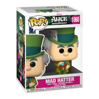 Produktbild Alice im Wunderland - Hutmacher Funko Pop Figur