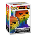 Produktbild Star Wars - Stormtrooper Rainbow Funko Pop Figur