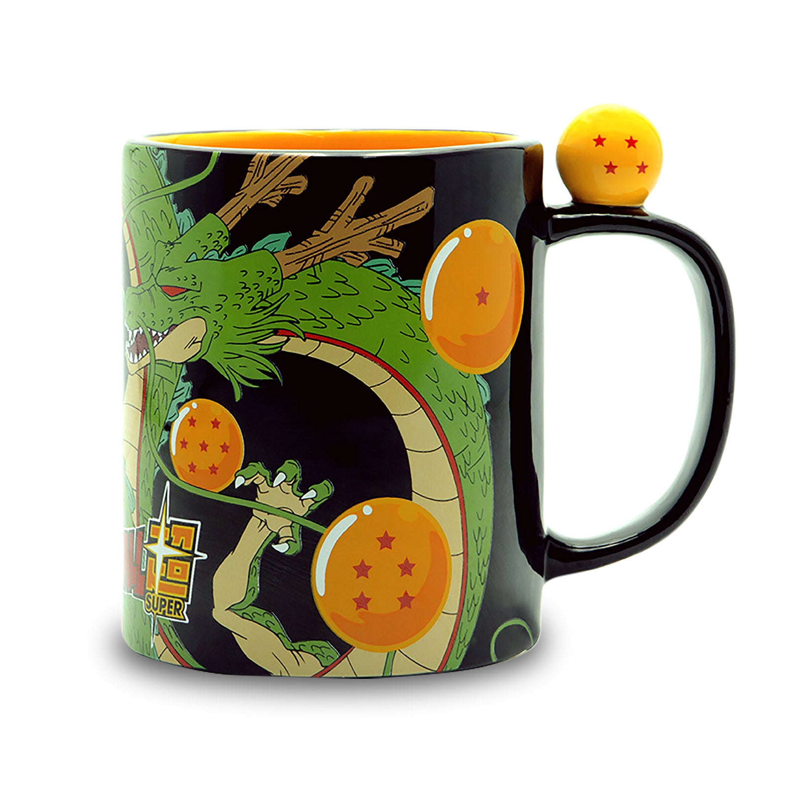 Produktbild Dragon Ball Super - Shenlong 3D Tasse