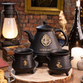 Produktbild Harry Potter - Hogwarts Wappen Kessel Tee-Set